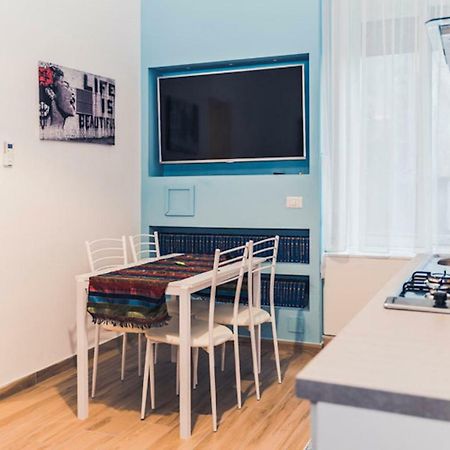 St. Teresa Museum Suites Neapol Zewnętrze zdjęcie