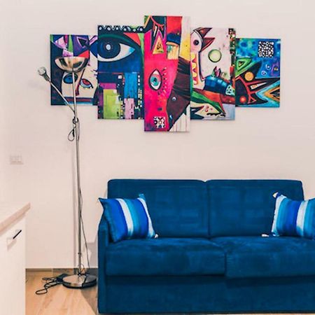 St. Teresa Museum Suites Neapol Zewnętrze zdjęcie