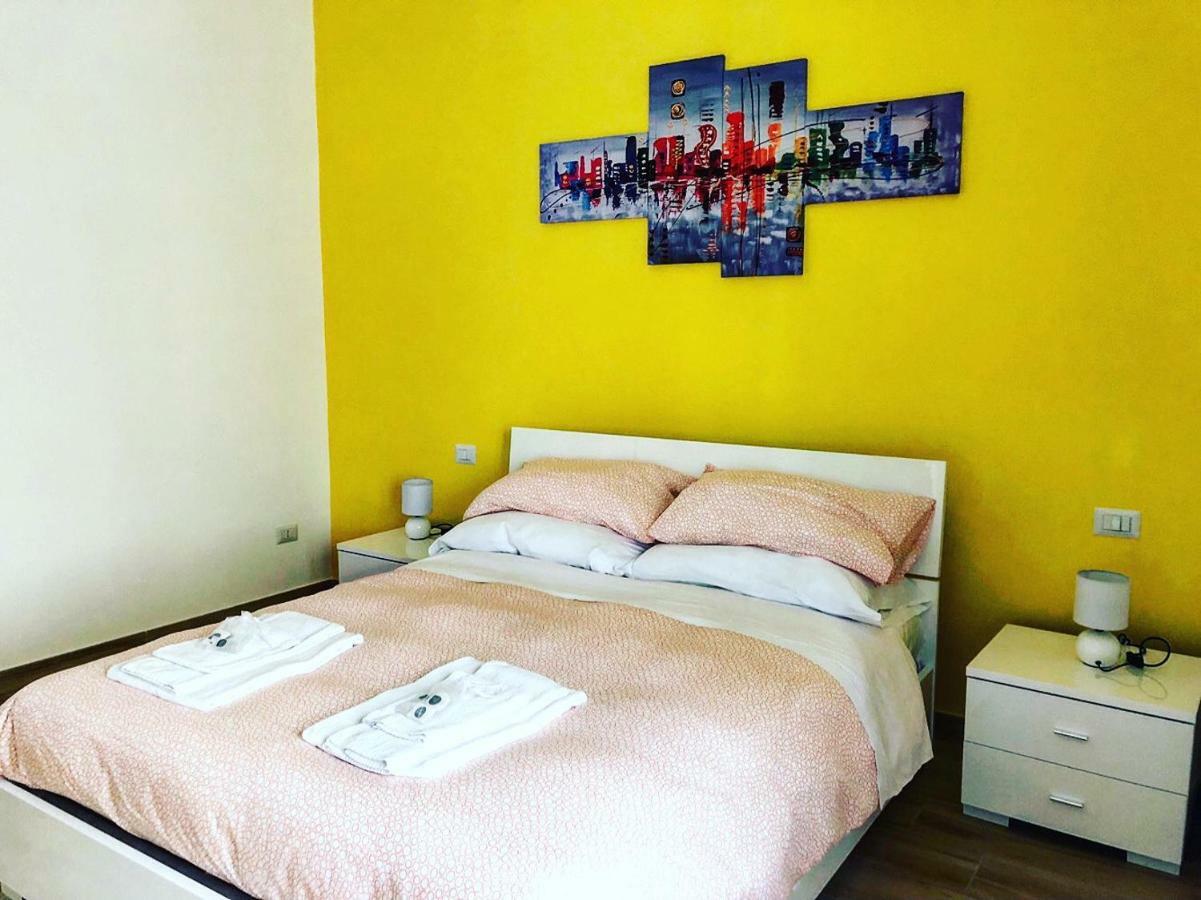 St. Teresa Museum Suites Neapol Zewnętrze zdjęcie